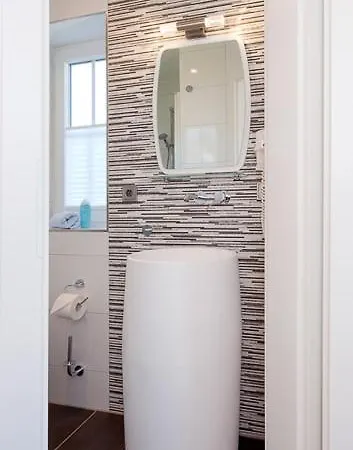 Haus 170, Kiefernweg 3 Nyaraló