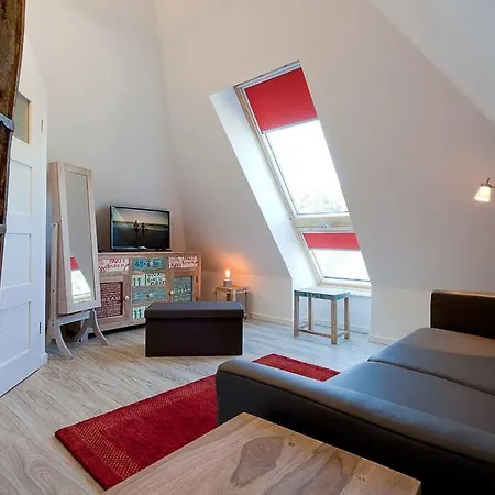 Haus 170, Kiefernweg 3 Nyaraló *