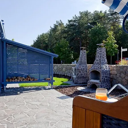 Haus 170, Kiefernweg 3 Karlshagen