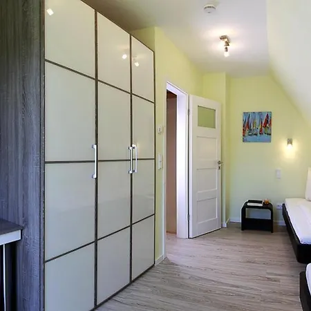 Nyaraló Haus 170, Kiefernweg 3 *