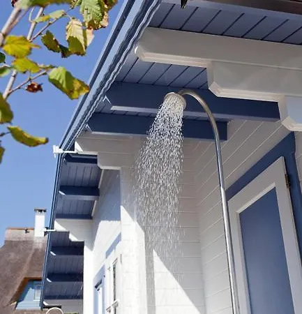 度假居 Haus 170, Kiefernweg 3 Karlshagen