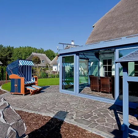 Haus 170, Kiefernweg 3 * Karlshagen