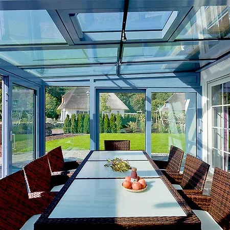 Haus 170, Kiefernweg 3 Nyaraló *