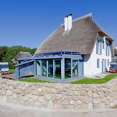 Haus 170, Kiefernweg 3 Holiday home Karlshagen