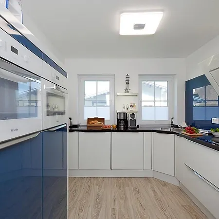 Haus 170, Kiefernweg 3