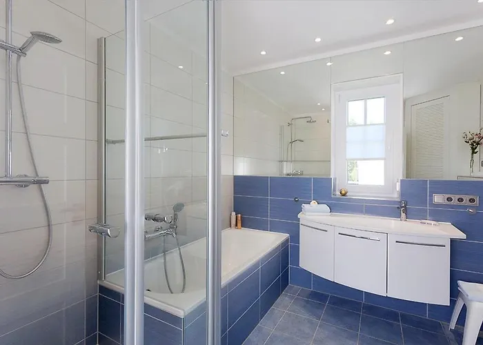 Haus 170, Kiefernweg 3 Karlshagen